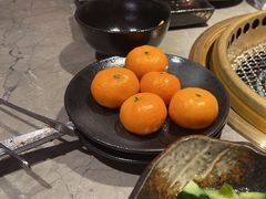 -谷牛日式烤肉(宝山U天地店)