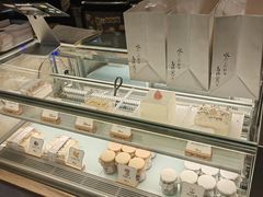 -银座仁志川·生吐司专门店(香港广场店)
