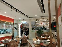 -小乌猪·金华筒骨煲(永盛购物广场店)