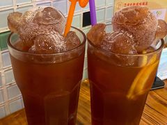 -澳门陈光记烧味饭店(南京德基广场店)