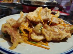 -粗粮人家·东北菜(洋桥店)