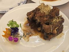 -银都上海菜馆(粤海东路店)