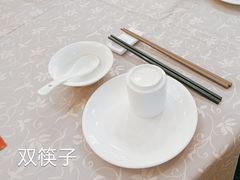 -湖滨步步高酒店·中餐厅