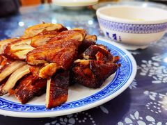 -春发芽饭庄(锦业三路店)