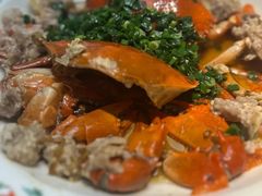 -虎哥私房菜(馒头山店)