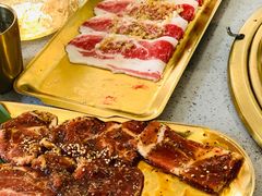 -妥妥烤肉料理(昙华林店)