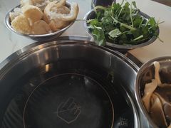 -二楼老店重庆鸡公煲(真光路店)