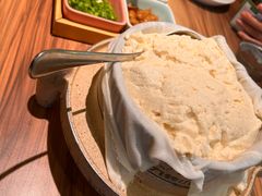 私房豆腐-九转小磨·非遗东北菜(哈西万达店)