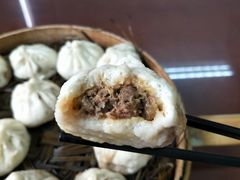 -草包包子铺1937(普利街店)