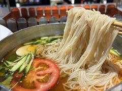 -邢氏老太太烧烤(南山店)