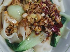 -中国传统牛肉面(鸟巢店)