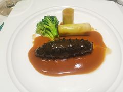 黑松露辽参-宝燕壹号(徐汇店)