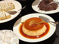 -拉蒂娜·巴西牛排馆 Latina·Brazilian Steakhouse(陆家嘴旗舰店)