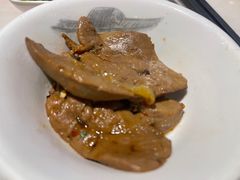 生鹅肝-围炉夜话·潮汕卤水火锅(榕江店)