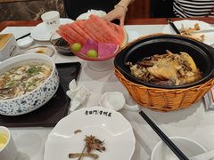 -老西门·常州菜(新区店)