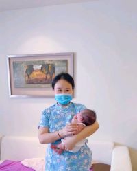 -奕新一诺台式母婴护理中心(我格广场店)