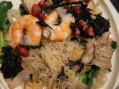 -莆田餐厅PUTIEN(颐堤港店)