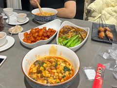 -陈熹公民族美食文化餐厅(中华广场店)