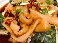 东北大拉皮-李老哈·东北菜(宋园路店)