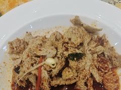 -令氏家外家岐山面(火炬路店)