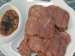 -遇见小院—虹鳟鱼•农家菜(怀柔店)