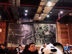 -蜀九香火锅(九眼桥店)