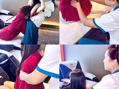 -金泰连锁·足道·SPA(惠州旗舰店)