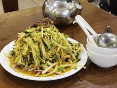 -张包铺(关东古巷店)