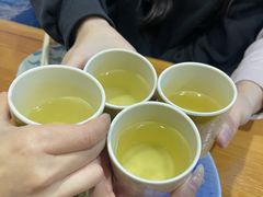 -福匠日本料理(人民路店)