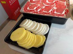 -呷哺呷哺(王府井喜悦店)