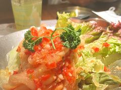 -岛风·台食小馆 ISLAND BISTRO(烟台山店)