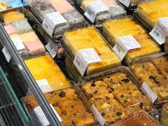 -Olé精品超市(北京合生汇店)
