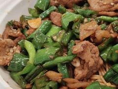 -百春原湖南牛肉粉(百联世纪店)