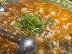 -光海·乡记酸菜鱼·始于1996(花园路店)
