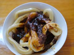 甜水面-洞子口张老二凉粉(文殊院店)
