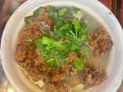 -溢香苑瓦罐(前进路店)