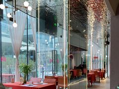 -赵小姐丨新中餐(曲江店)