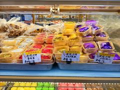 -爱德顺糕点食屋(利民道店)