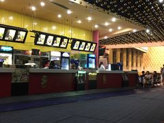 -SFC上影影城(新世界店)