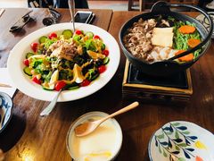 -铃木食堂(帽儿胡同店)