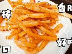 -红鼻子桂林米粉(金唐新光界店)