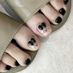 -1T·1M 日式美甲美睫