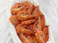 -众味海鲜大排档·活海鲜·潮汕味(南澳店)