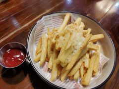 -芭莉与彩虹西餐厅(成都合生汇店)