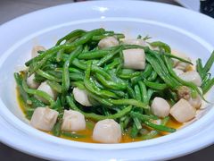 -船歌·鱼水饺青岛菜(闽江二路店)
