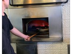 -PIZZA BIANCA(万象城店)