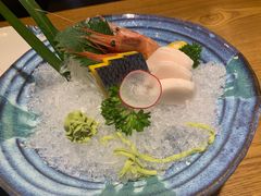 -樱町三味日本料理(城乡世纪广场店)