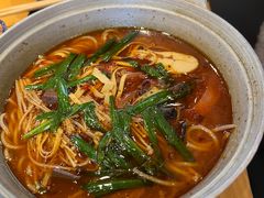 -聚点串吧·北京烧烤(公益西桥店)