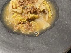 -C31地窖餐厅(黑龙江北路店)