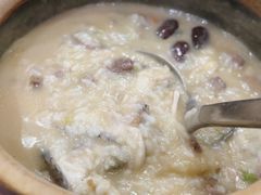 -品记潮汕砂锅粥(湖东路店)